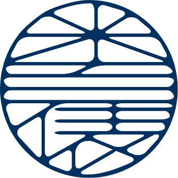 米百俵のロゴ