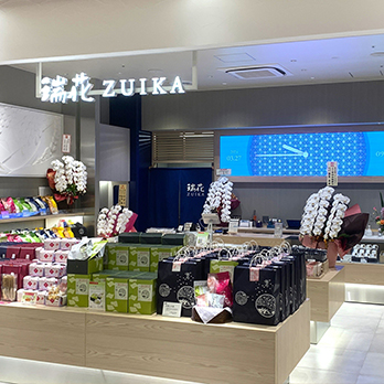 CoCoLo新潟店