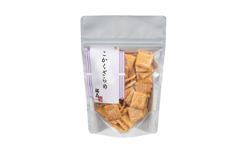 B07 こかくざらめ