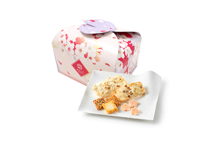 Ｈ02 桜ぼっくすの写真