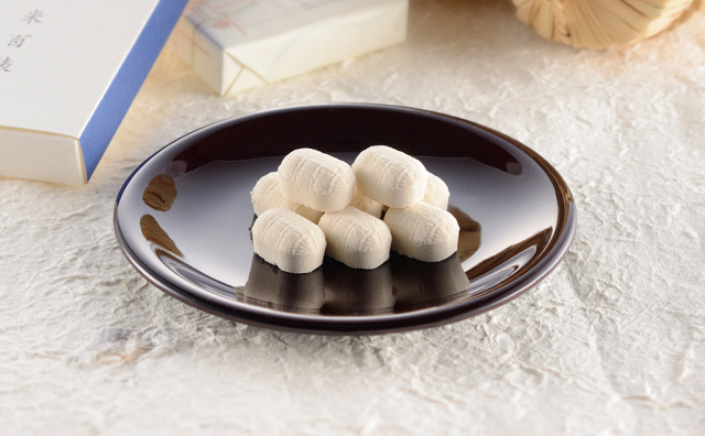 KH03 米百俵 16個入